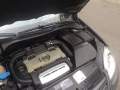Sportovní kit sání MST VW Golf 5 1.4 TSI EA111 Twincharger (05-08)