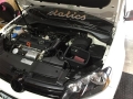 Sportovní kit sání MST Škoda Superb 3T 1.4 TSI EA111 single turbo (08-15)