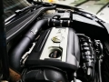 Sportovní kit sání MST VW Scirocco Mk3 2.0 TSI (08-17)