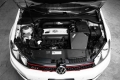 Sportovní kit sání MST VW Scirocco Mk3 2.0 TSI (08-17)