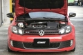 Sportovní kit sání MST VW Jetta A5 2.0 TSI (09-13)