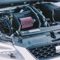 Sportovní kit sání se sací trubkou MST VW Passat 3G 1.4 TSI EA211 (14-21)