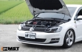 Sportovní kit sání se sací trubkou MST VW Touran II 1.2/1.4 TSI EA211 (15-21)
