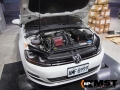 Sportovní kit sání se sací trubkou MST VW Passat 3G 1.4 TSI EA211 (14-21)