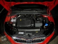 Sportovní kit sání MST Škoda Octavia III 5E 1.5 TSI EA211 EVO (17-21)