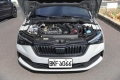 Sportovní kit sání MST Škoda Octavia III 5E 1.5 TSI EA211 EVO (17-21)
