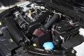 Sportovní kit sání MST Škoda Octavia III 5E 1.5 TSI EA211 EVO (17-21)