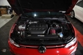 Sportovní kit sání MST VW Golf 8 GTi 2.0 TSI EA888 G4 245PS (20-)