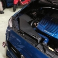 Sportovní kit sání MST Subaru Impreza WRX 2.0 FA20 (15-)
