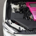 Sportovní kit sání MST Subaru Impreza WRX 2.0 FA20 (15-)