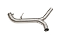 Catback výfuk TurboWorks Subaru Impreza VA WRX/STi (14-16)