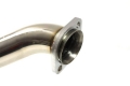 Downpipe s náhradou katalyzátoru TurboWorks BMW 5-Series E39 525d/530d M57 (00-04)
