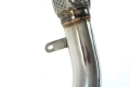 Downpipe s náhradou katalyzátoru TurboWorks BMW 5-Series E39 525d/530d M57 (00-04)
