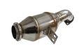 Downpipes s náhradami katalyzátorů TurboWorks Mercedes E-Klasse W213 E43 / E400 / E450 AMG M276 (16-)