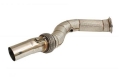 Downpipes s náhradami katalyzátorů TurboWorks BMW F80 M3 / F82 / F83 M4 S55 (14-)
