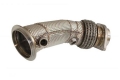 Downpipes s náhradami katalyzátorů TurboWorks BMW F80 M3 / F82 / F83 M4 S55 (14-)