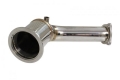 Downpipes s náhradami katalyzátorů TurboWorks Audi RS5 B9 2.9 TT V6 TFSi (18-)
