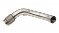 Downpipes s náhradami katalyzátorů TurboWorks BMW 5-Series F90 M5 S63M (17-20)
