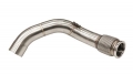 Downpipes s náhradami katalyzátorů TurboWorks BMW 5-Series F90 M5 S63M (17-20)