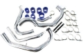 Intercooler kit TurboWorks Subaru Impreza WRX/STI (92-00)