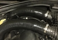 Boost hose kit TurboWorks BMW 2-Series F87 M2 Competition Coupe 3.0 S55 (18-)