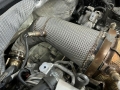 Downpipe se sportovním katalyzátorem MTC Motorsport Audi S4 8W / S5 B9 3.0 TFSI V6 (16-18)