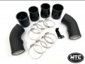 Charge Pipes MTC Motorsport BMW 5-Series F10 / F11 M5 / 6-Series F06 / F12 / F13 M6 4.4TT V8 S63 (11-19)