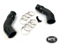 Charge Pipes MTC Motorsport BMW 5-Series F10 / F11 M5 / 6-Series F06 / F12 / F13 M6 4.4TT V8 S63 (11-19)