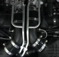 Charge Pipes MTC Motorsport BMW 5-Series F10 / F11 M5 / 6-Series F06 / F12 / F13 M6 4.4TT V8 S63 (11-19)