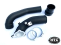 Charge Pipe kit MTC Motorsport BMW X3 G01 M40iX / X4 G02 M40iX B58 (16-)