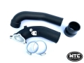 Charge Pipe kit MTC Motorsport BMW 1-Series F20 / F21 / 2-Series F22 / F23 140i/M240i B58 (15-)