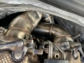 Downpipes s náhradami katalyzátorů MTC Motorsport Audi RS6 C7/C7.5 4G Avant 4.0 TFSI V8 (13-18) - 76mm