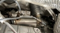 Downpipe s náhradou katalyzátoru MTC Motorsport Mini Cooper S F56 2.0T (14-)