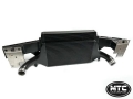 Intercooler FMIC MTC Motorsport Audi RS3 8V / TT-RS 8S bez ACC - Gen 2