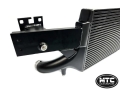 Intercooler FMIC MTC Motorsport Audi RS3 8V / TT-RS 8S bez ACC - Gen 2