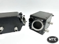 Intercoolery TMIC MTC Motorsport BMW F06 / F12 / F13 M6 S63 (12-17)
