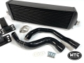 Intercooler kit MTC Motorsport Fiat 500 / 595 Abarth 1.4T (08-22) - Gen 2