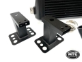 Intercooler kit MTC Motorsport Fiat 500 / 595 Abarth 1.4T (08-22) - Gen 2
