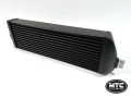 Intercooler kit MTC Motorsport Fiat 500 / 595 Abarth 1.4T (08-22) - Gen 2