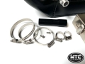 Intercooler / chargecooler MTC Motorsport Mercedes A-Klasse W176 A45 AMG 2.0T M133 (13-18)