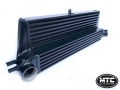 Intercooler MTC Motorsport BMW Mini Cooper S R55 / R56 / R57 / R58 / R59 / R60 / R61 Clubman / Cabrio / Coupe / Roadster / Countryman / Paceman včetně JWC (09-16)