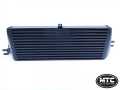 Intercooler MTC Motorsport BMW Mini Cooper S R55 / R56 / R57 / R58 / R59 / R60 / R61 Clubman / Cabrio / Coupe / Roadster / Countryman / Paceman včetně JWC (09-16)