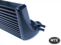 Intercooler MTC Motorsport BMW Mini Cooper S R55 / R56 / R57 / R58 / R59 / R60 / R61 Clubman / Cabrio / Coupe / Roadster / Countryman / Paceman včetně JWC (09-16)