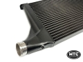Intercooler kit MTC Motorsport Opel Corsa D OPC 1.6 Turbo (07-14) - Gen 2