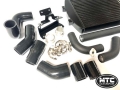 Intercooler kit MTC Motorsport Škoda Fabia I / Seat Ibiza Mk4 / VW Polo 9N3 1.9TDI PD 130PS