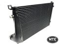 Intercooler kit MTC Motorsport VW Golf 8 GTI/R 2.0 TSI MQB EVO Gen4 (20-) - černý
