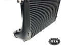 Intercooler kit MTC Motorsport VW Golf 8 GTI/R 2.0 TSI MQB EVO Gen4 (20-) - černý