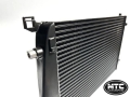 Intercooler kit MTC Motorsport VW Golf 8 GTI/R 2.0 TSI MQB EVO Gen4 (20-) - černý
