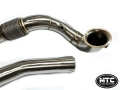 Downpipe s náhradou OPF/GPF a sportovním katalyzátorem MTC Motorsport Cupra Leon 2.0 TSI VZ310 4x4 (20-)