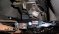 Držák převodovky Vibra-Technics Nissan 200SX S13/S14/S15 SR20 - Drift-Max Pro - závodní